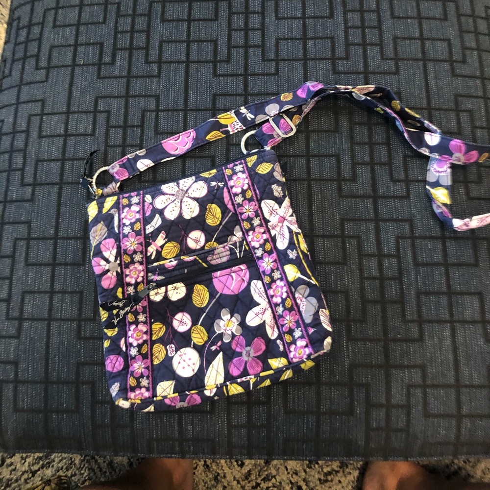 Vera Bradley Hipster